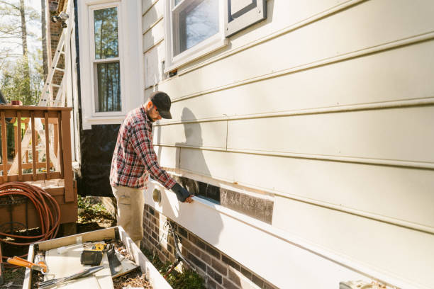 Trusted Siding Inspection service in Dilliner, PA - Creative Siding